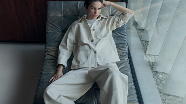 Trousers