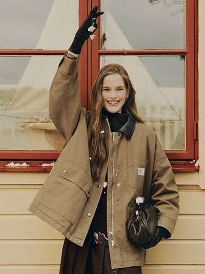 Coats